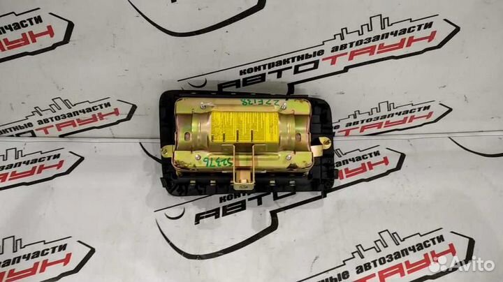 Airbag пассажирский toyota voltz ZZE136 ZZE137 ZZE