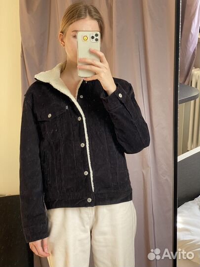 Куртка levis