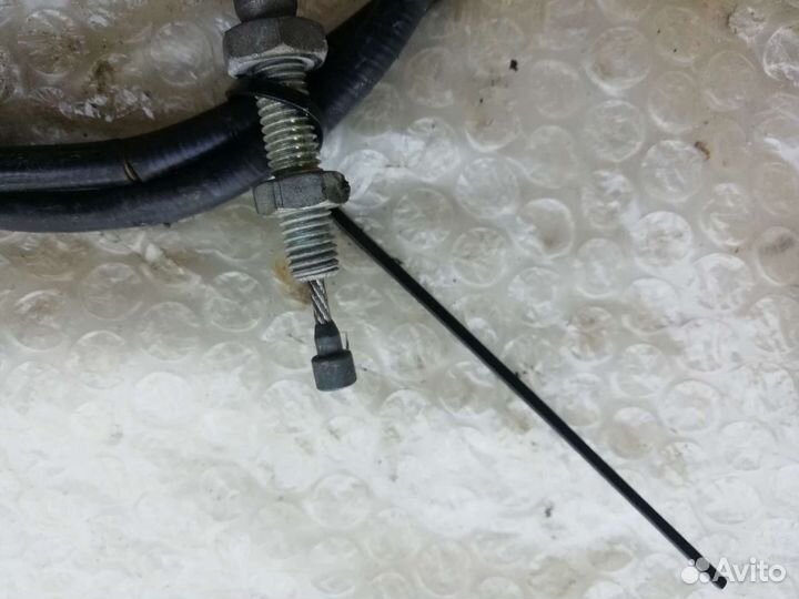 Тросик сцепления honda cdr 600 f4