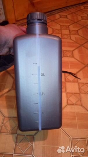 Моторное масло zenq