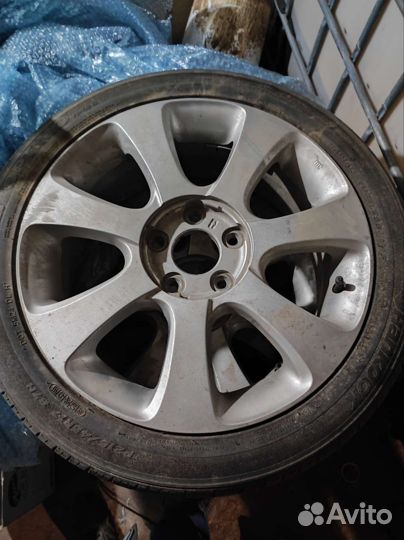 Hankook Optimo H426 215/45 R17