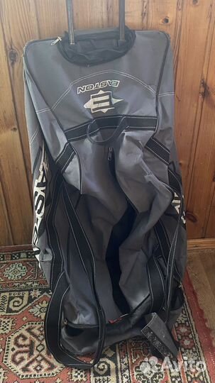 Хоккейная экипировка