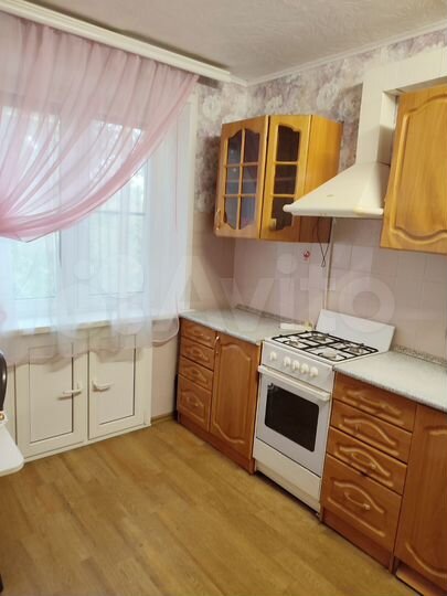 1-к. квартира, 32,7 м², 5/5 эт.