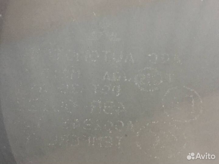 Стекло двери задней правой форточка Mitsubishi Lan