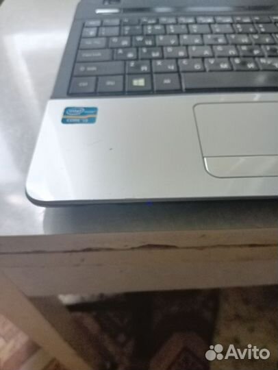 Acer Aspire E1-571