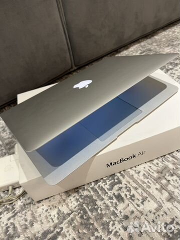 Apple MacBook Air
