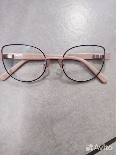 Очки для зрения +0,5