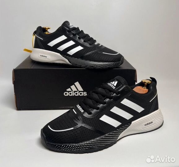 Adidas мужские кроссовки