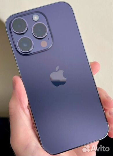 iPhone 14 Pro Max, 256 ГБ