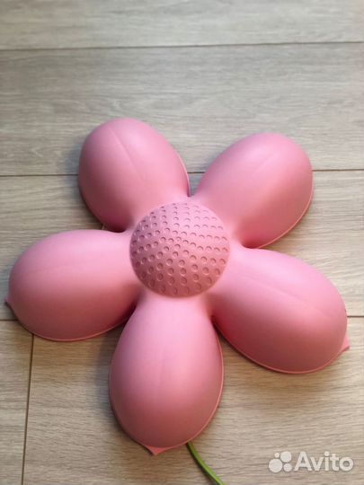 Ночник детский IKEA Смила Блумма