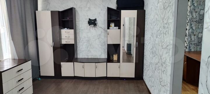 2-к. квартира, 31 м², 2/2 эт.