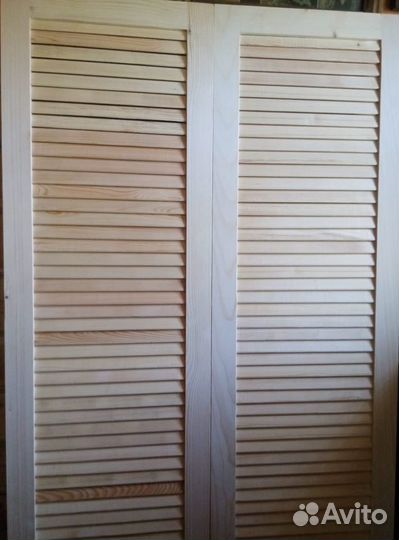 Услуги столярной мастерской