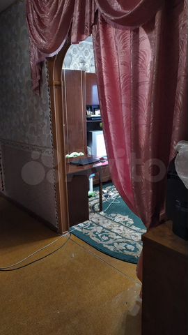 2-к. квартира, 56 м², 4/5 эт.