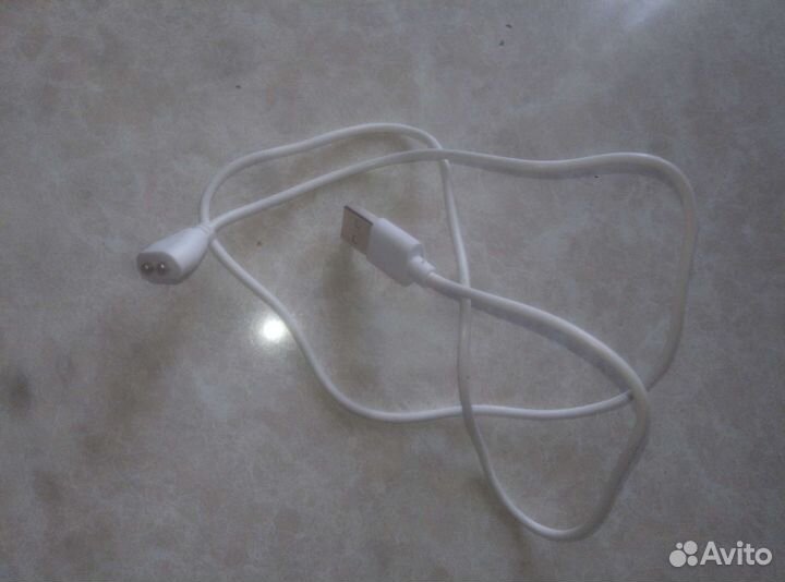 Зарядное устройство