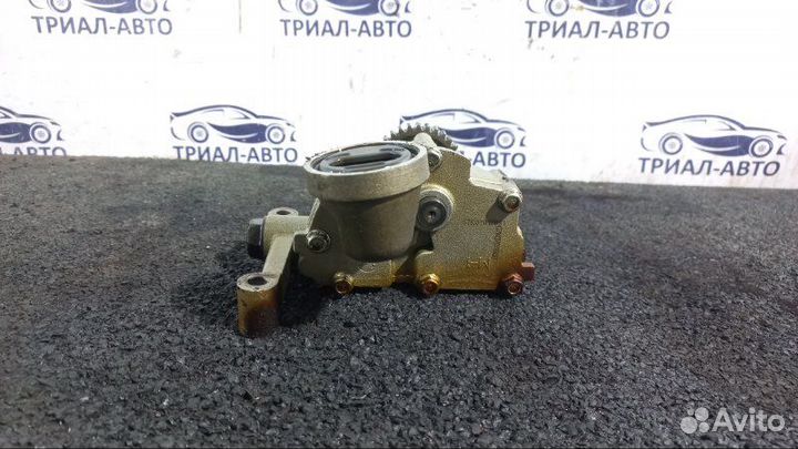 Масляный насос Grand Vitara