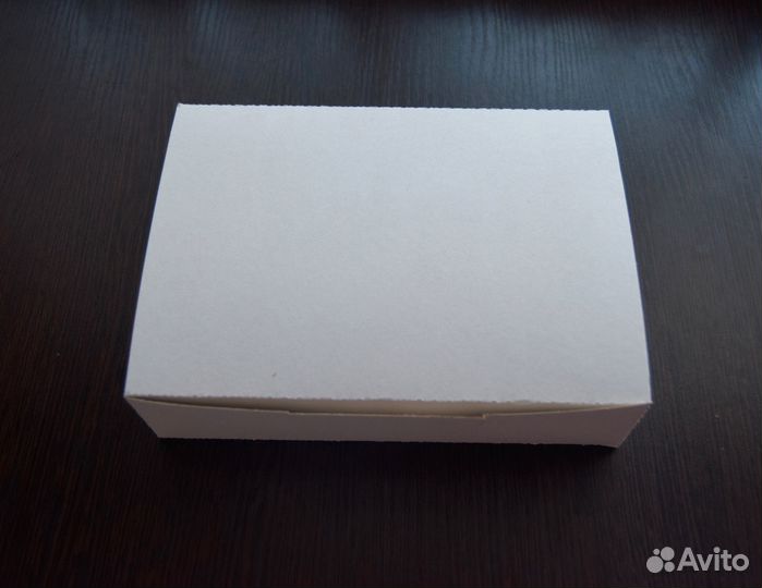Коробки подарочные