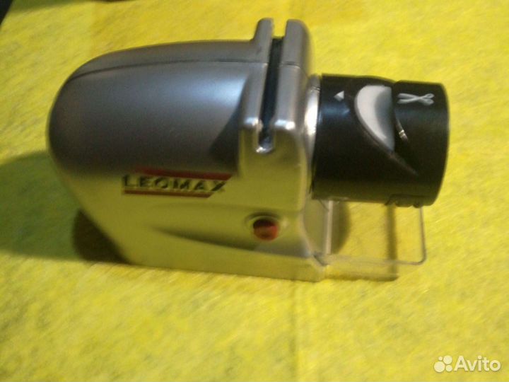 Тачилка -для Ножей.-LeoMaX