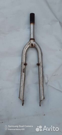 Велосипедная вилка