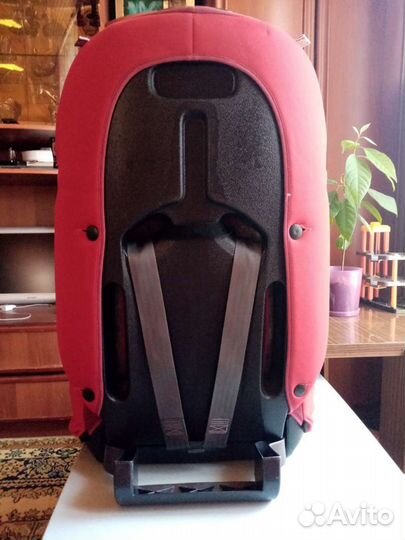 Автокресло Inglesina