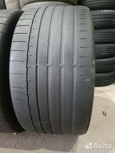 Continental SportContact 6 315/40 R21 111Y