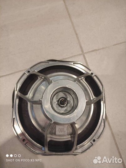 Динамик JBL