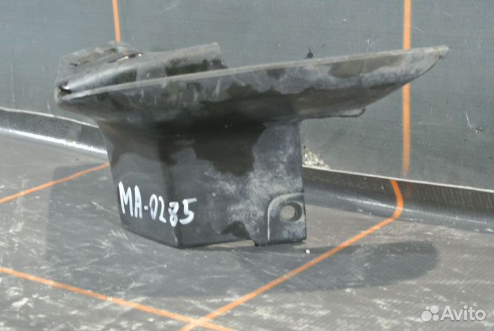 Брызговик задний левый - Lexus NX