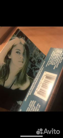 Kylie Minogue / Enjoy yourself