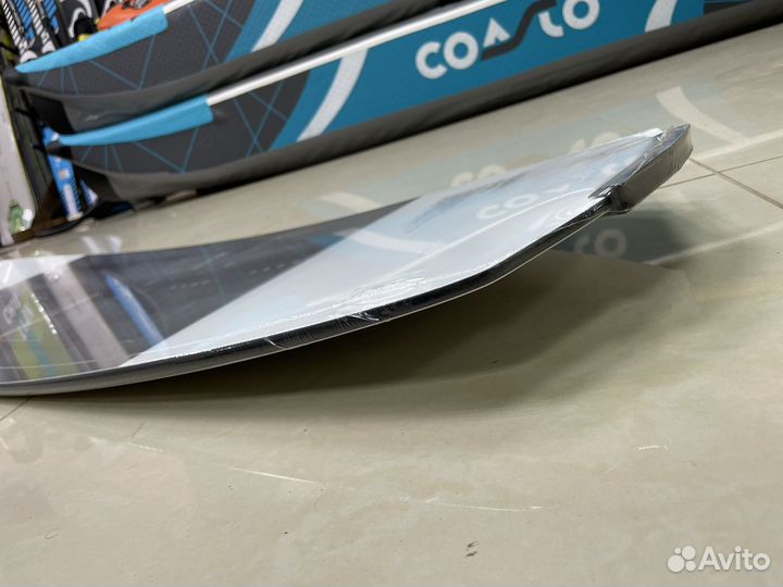 Вейкборд Slingshot Highline V2 новый