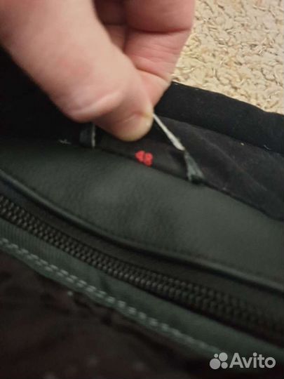 Мото Экипировка modeka