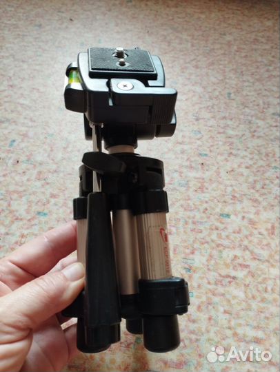 Штатив ERA ECP - 0012 для фотоаппарата