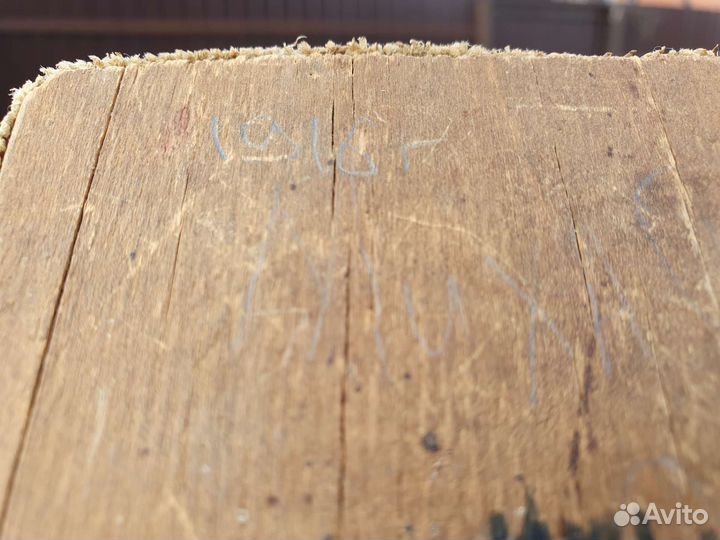 Натюрморт масло 