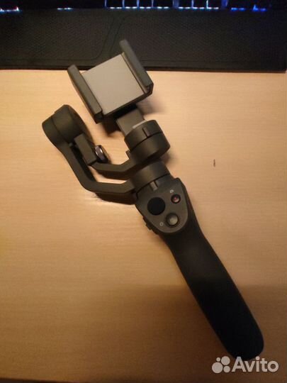 Стабилизатор osmo mobile 2