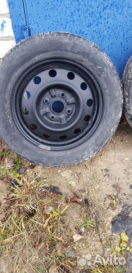 КАМА Кама-Евро-236 185/65 R15 88U