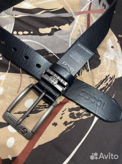 Ремень мужской Gucci