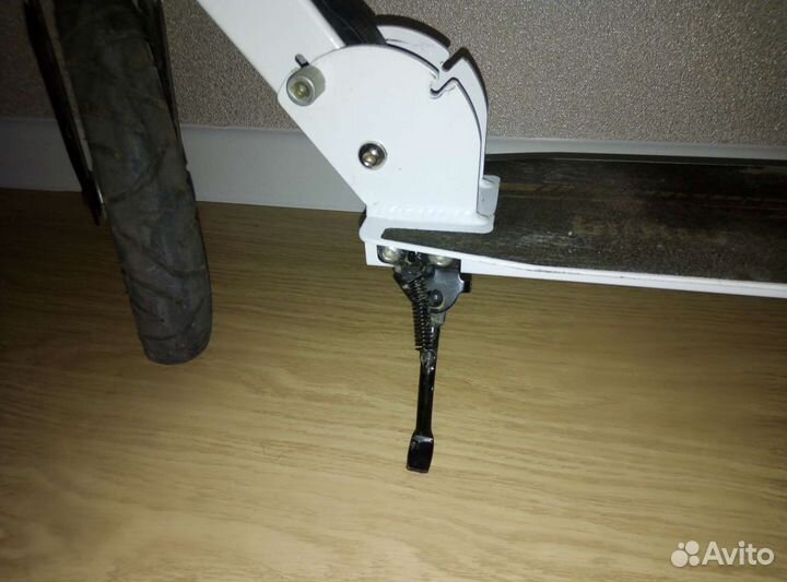 Самокат bibitu