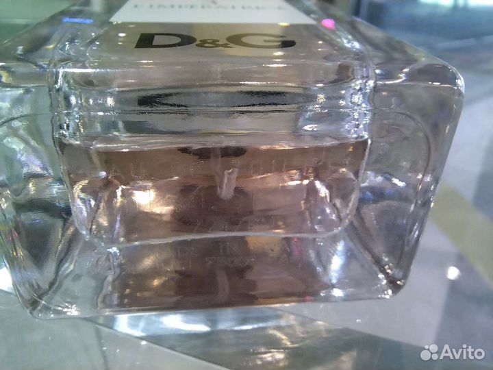 Туалетная вода