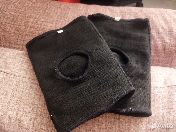 Наколенники для танцев