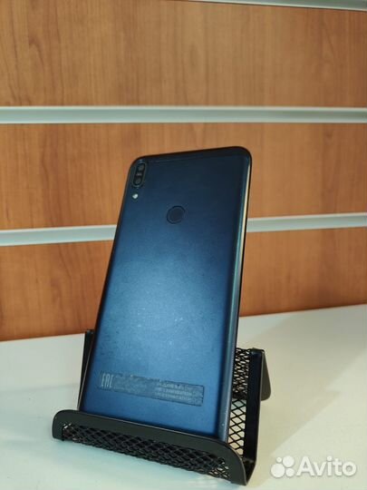 ASUS ZenFone Max Pro M1 ZB602KL, 3/32 ГБ
