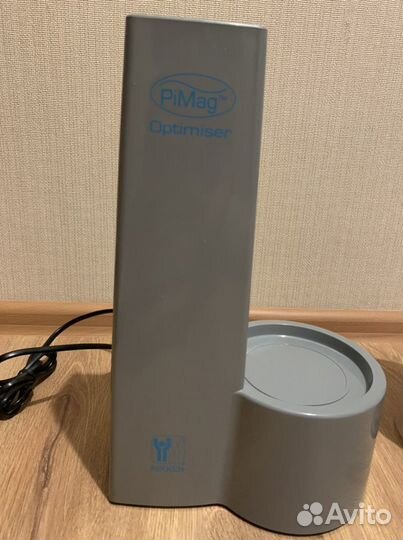 Оптимизатор воды Никкен (Япония)