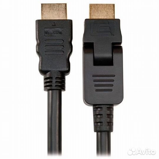 Кабель. цифровой аудио-видео Sanus ELM4206-B1 2m