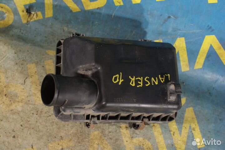 Корпус воздушного фильтра Mitsubishi Lancer X