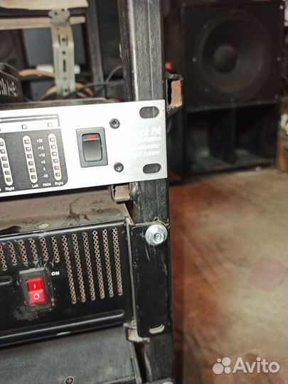 Музыкальная Аппаратура,комплект