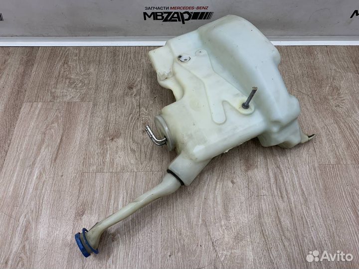 Бачок омывателя Mercedes X164 GL 164