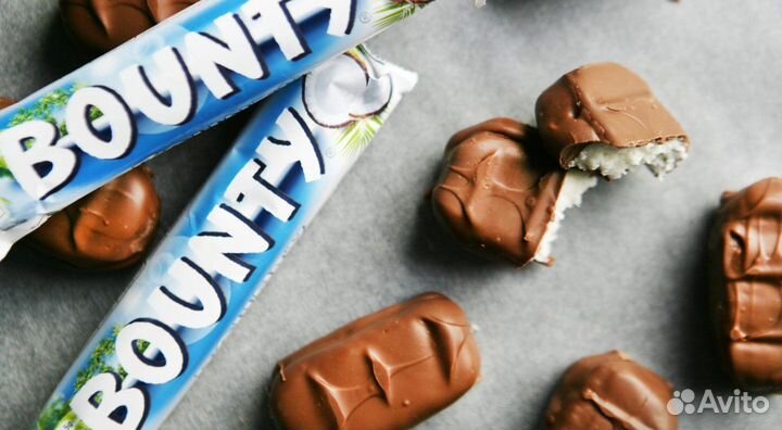 Духи с ароматом 