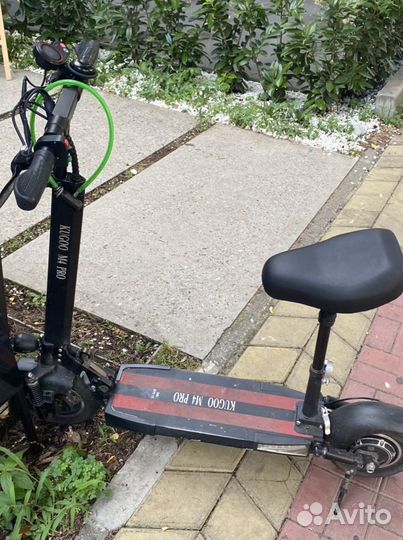 Продажа велосипедов