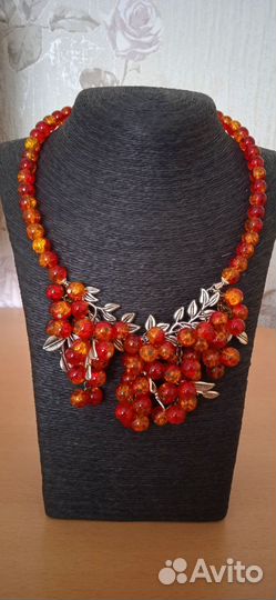 Комплект украшений