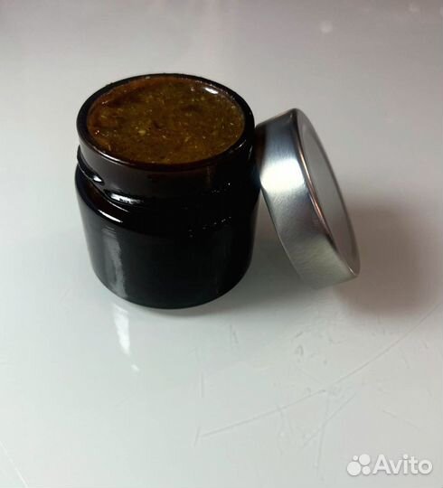 Мед волшебный для него