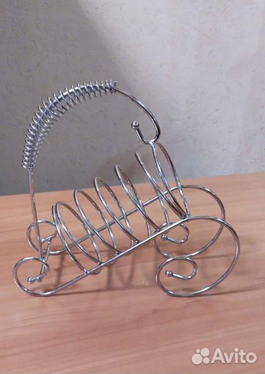 Держатель для винных бутылок