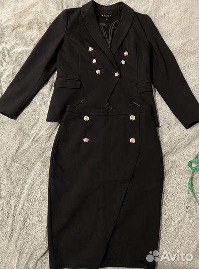 Костюм женский mohito классический