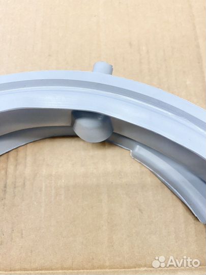 Манжета люка для стиральной машины Bosch Maxx